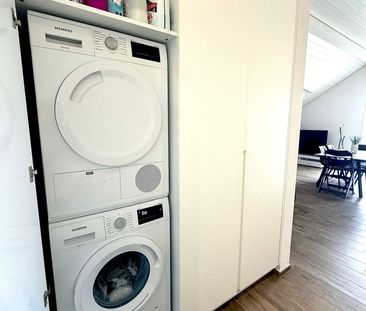 3.5 Zimmer, 75 m² - Foto 6