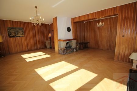 Duży dom wolnostojący 4 sypialnie (436198) - Photo 3