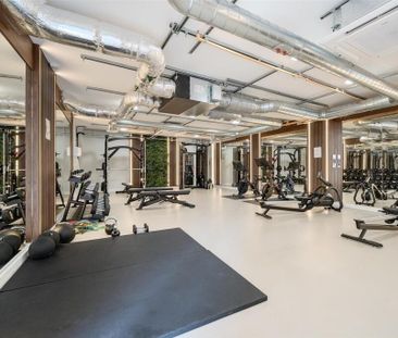 1 bedroom apartment to rent - Photo 3