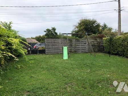 MAISON NIVELLE - Photo 3