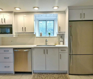 For Lease - 394 Summerhill Avenue Unit# Lower, Toronto, Ontario - Photo 5