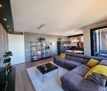 Te huur: Appartement Statenjachtstraat in Amsterdam - Foto 3