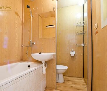 Pronájem bytu 1+1 38 m2 - Photo 3