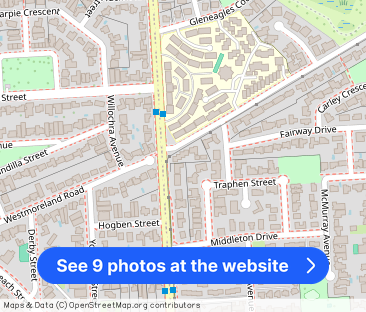 Short Stroll to Grange Beach – Updated Coastal Living - Photo 1