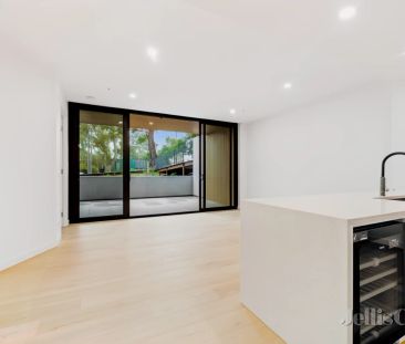 2 Bed, 2 Bath - Photo 3