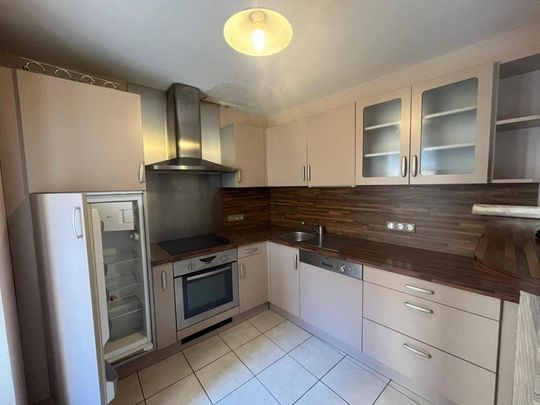 Location maison individuelle 3 pièces 84 m² à Marvejols (48100) - Photo 1