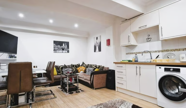 Upton Heights, 214 Upton Lane, Forest Gate, London, E7 - Photo 1