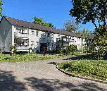 gemütliche Whg. in ruhiger Siedlung*Neubezug nach Modernisierung* - Foto 1