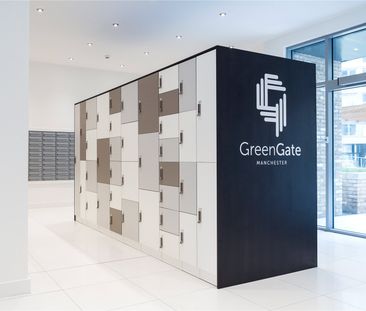 Greengate Salford M3 - Photo 4