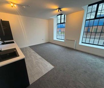 Osmaston Road, Derby, DE23 - Photo 2