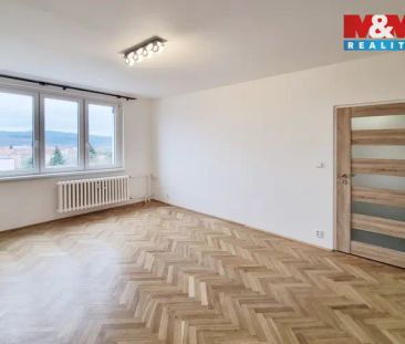 Pronájem bytu 2+1, 54 m - Photo 3