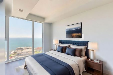 For Lease - 370 Martha Street Unit# 806, Burlington, Ontario - Photo 5