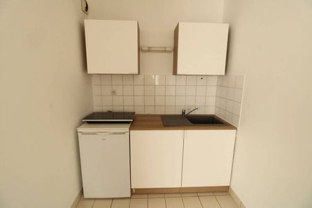 Appartement 1 pièce - - Photo 5