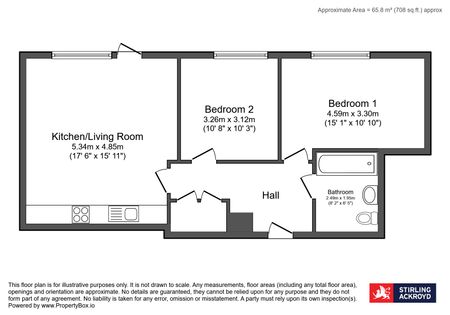Copenhagen Place, London, E14 7FE - Photo 3