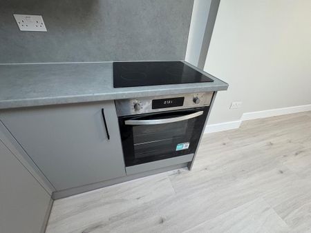 1 bedroom flat to rent - Photo 4