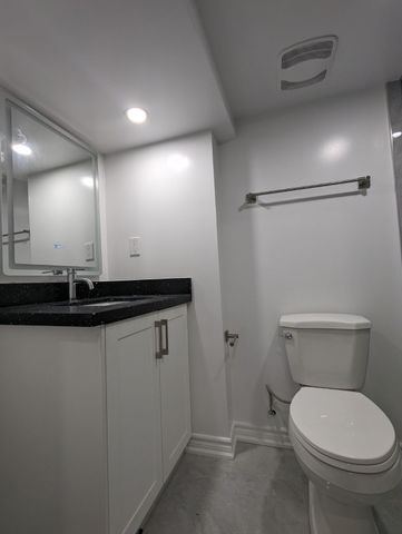 For Lease - 12 Formosa Avenue Unit# BSMT, Ajax, Ontario - Photo 5