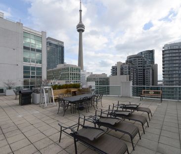 THE SOHO METROPOLITAN: King St W & Blue Jays Way AD#000633 - Photo 6