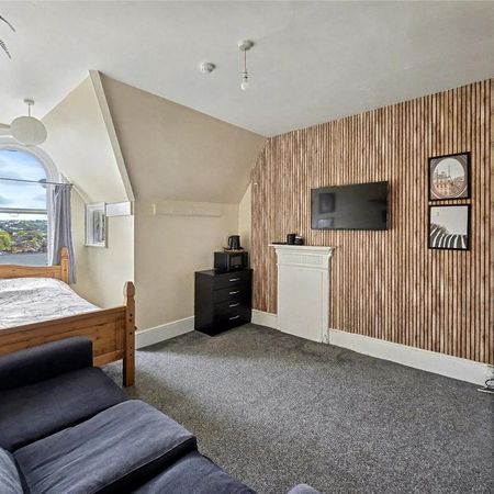 1 bedroom property to rent - Photo 4