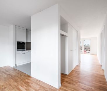 4.5 Zimmer, 113 m² - Foto 3