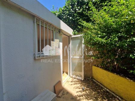 Διαμέρισμα για ενοικίαση Άνω Παπάγου (Παπάγου) - Photo 3
