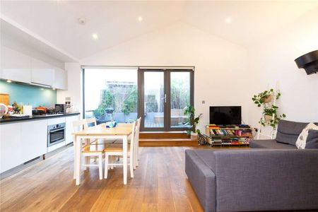 Liverpool Road, Angel, Islington, London, N1 0PU - Photo 4