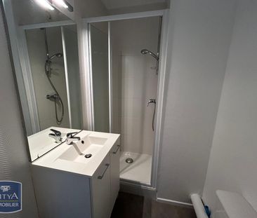 Location Appartement 1 pièce 16m² PAU 64000 - Photo 6