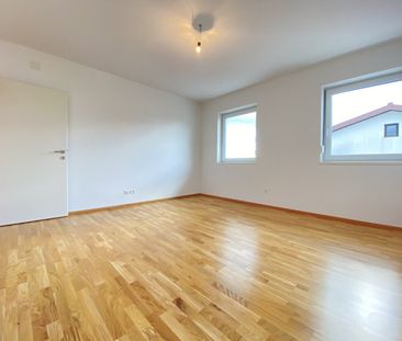Moderne 2-Zimmer-Wohnung mit Balkon, Autoabstellplatz & Top-Ausstat... - Photo 6