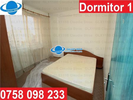 Inchiriere apartament 3 camere Tineretului Metrou - Fotografie 4