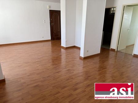 Mundolsheim, 4 pièces - Photo 2