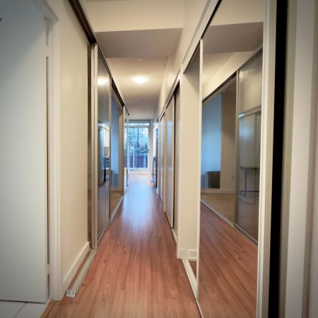 For Lease - 8 Telegram Mews Unit# 238, Toronto, Ontario - Photo 3