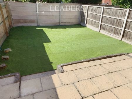 1 bedroom property to rent Wishford Avenue, Nottingham, Nottinghamshire, NG7 - Photo 4