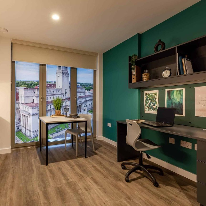 Classic Studio - Photo 1