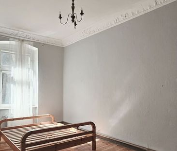 Wyjątkowe, oryginalne mieszkanie w kamienicy - Photo 6