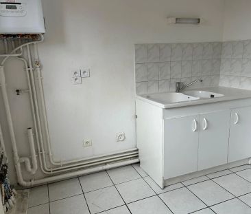 Appartement à louer 4 pièces 76.47m² - Photo 4
