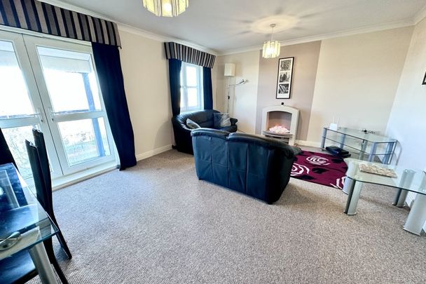 Lakeside Boulevard, DONCASTER - Photo 1