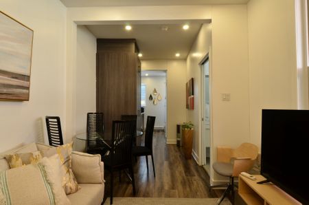 Condo à louer, Montréal (Le Plateau-Mont-Royal) - Photo 4