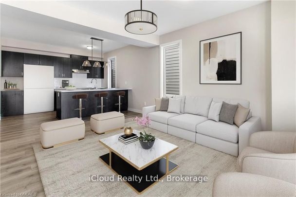 For Lease - 318 Catsfoot Walk, Barrhaven, Ontario - Photo 1