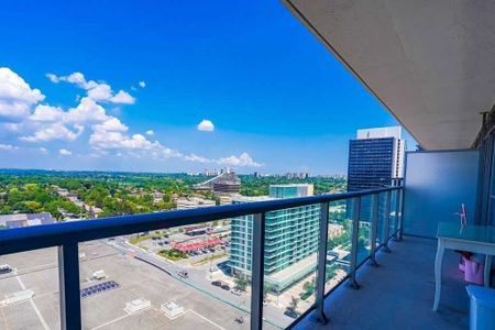 For Lease - 72 Esther Shiner Boulevard Unit# 1810, Toronto, Ontario - Photo 2