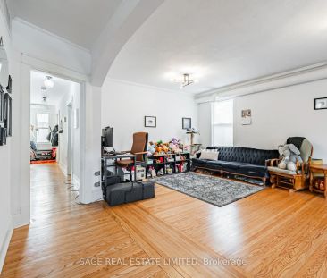 459 Aberdeen Avenue #2nd - Photo 4