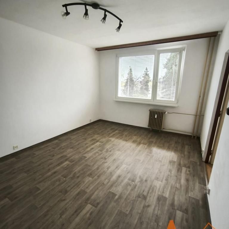 Pronájem bytu 1+1 35 m2 - Photo 1