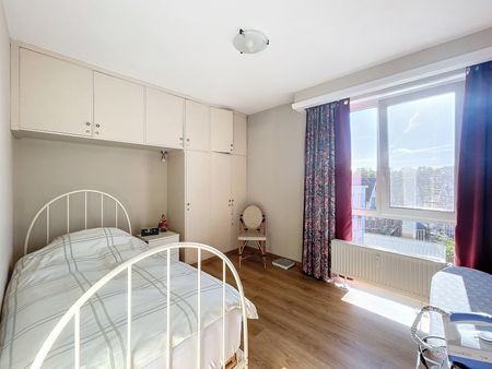 Appartement met drie slaapkamers op zeer goede locatie - Foto 3