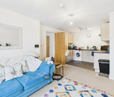 2 bedroom apartment to rent - Photo 1