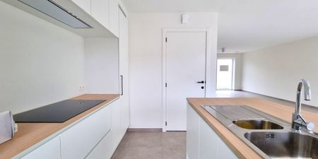 Woning te huur in Mariakerke voor € 1.450 met 3 slaapkamers - Photo 2