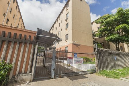 Apartamento com 2 quartos e 39m² para alugar em Mário Quintana, Porto Alegre. - Foto 3