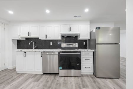 For Lease - 15 Riant Street Unit# Bsmnt A, Toronto, Ontario - Photo 5