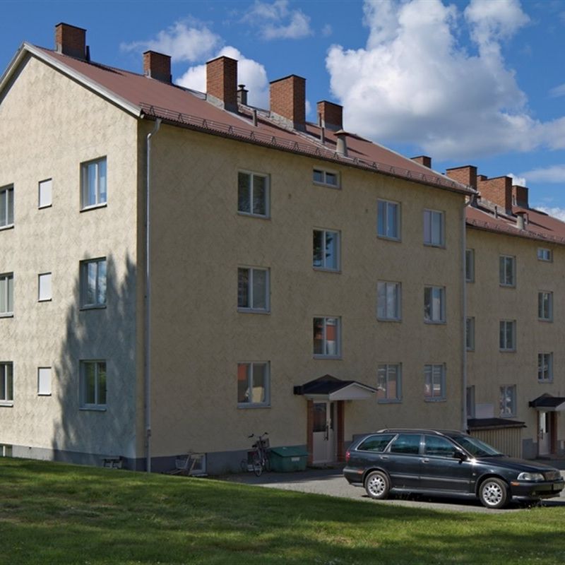 Skolgatan 6 D - Photo 2