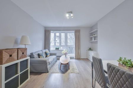 2 bedroom flat to rent - Photo 3