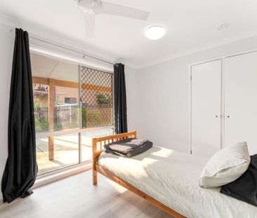 Family Home Fully Fenced with a Shed - Photo 2