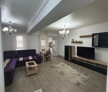 De inchiriat | Apartament 2 camere | Central Address - Viilor - Nasaud - Photo 2