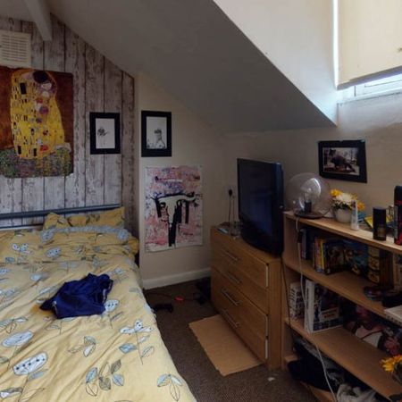 27 Harold Place, Leeds, LS6 1PQ - Photo 3